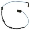 HELLA PAGID 8DK 355 252-561 Warning Contact, brake pad wear
